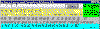 Example (for Brahmi-based scripts) of characters in alphabetical order with Romanized equivalents (11591 bytes)